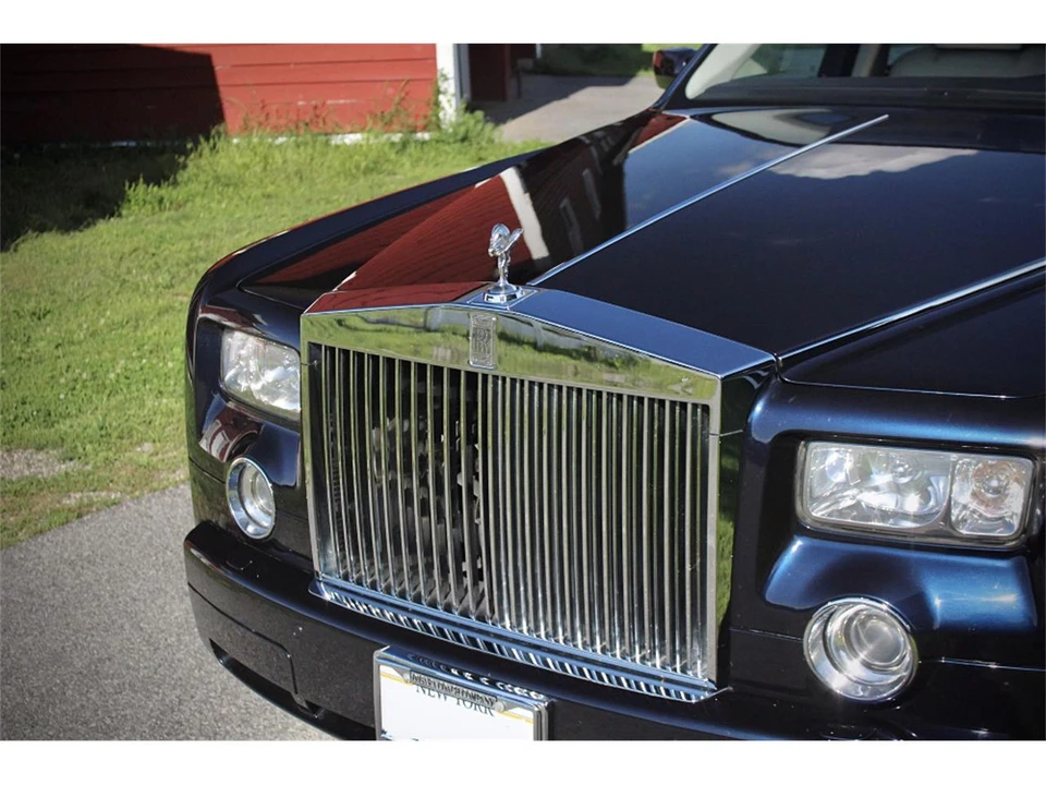 2006 Rolls-Royce Phantom VII - Image 9 of 31