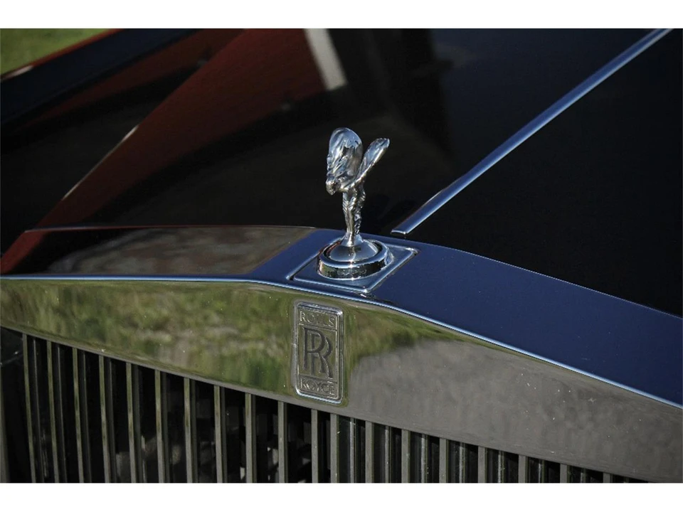 2006 Rolls-Royce Phantom VII - Image 10 of 31