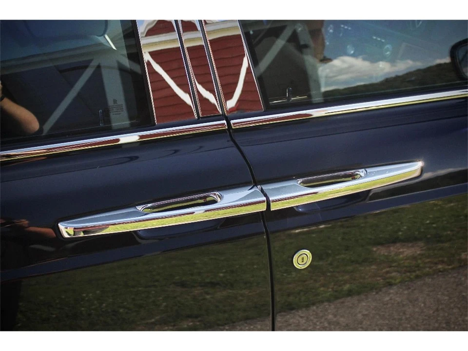 2006 Rolls-Royce Phantom VII - Image 21 of 31