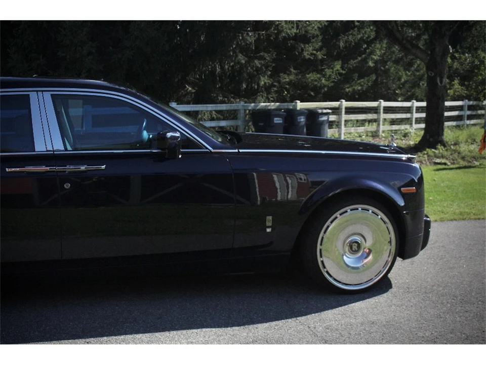 2006 Rolls-Royce Phantom VII - Image 6 of 31