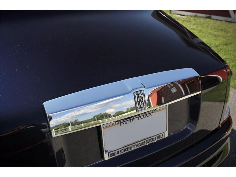 2006 Rolls-Royce Phantom VII - Image 18 of 31