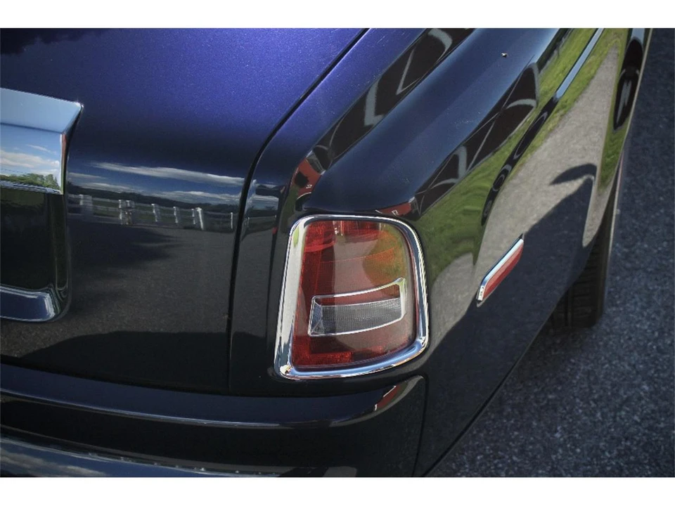 2006 Rolls-Royce Phantom VII - Image 19 of 31