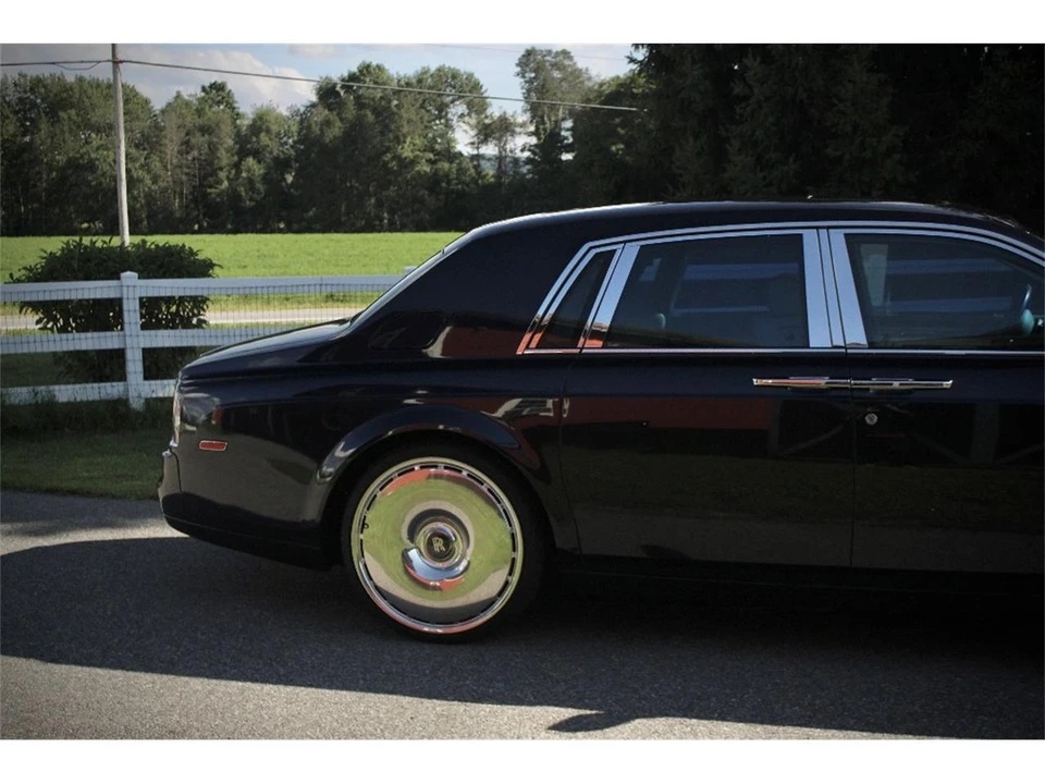 2006 Rolls-Royce Phantom VII - Image 5 of 31