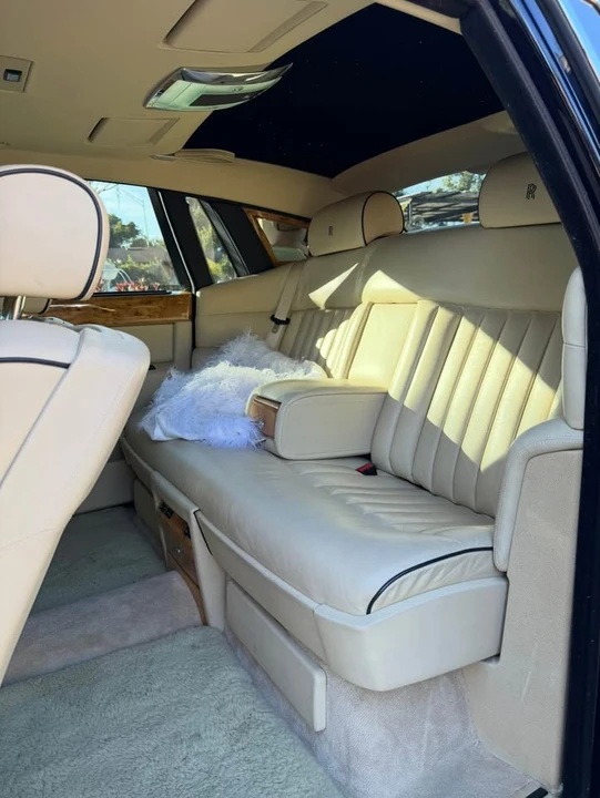 2006 Rolls-Royce Phantom VII - Image 9 of 10