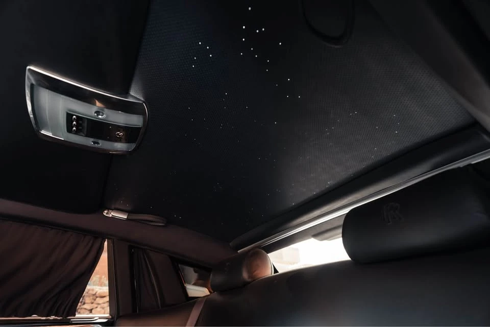 2006 Rolls-Royce Phantom VII - Image 6 of 12