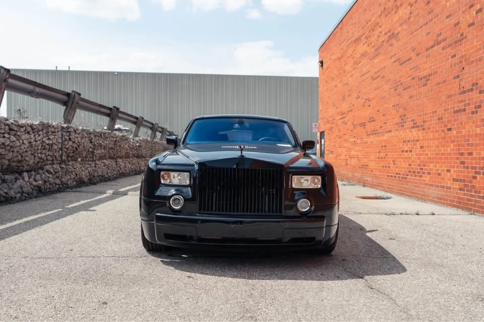 2006 Rolls-Royce Phantom VII - Image 2 of 12