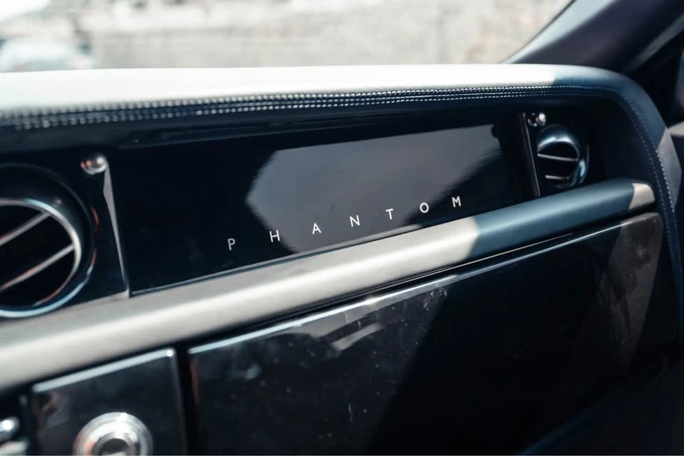 2006 Rolls-Royce Phantom VII - Image 10 of 12
