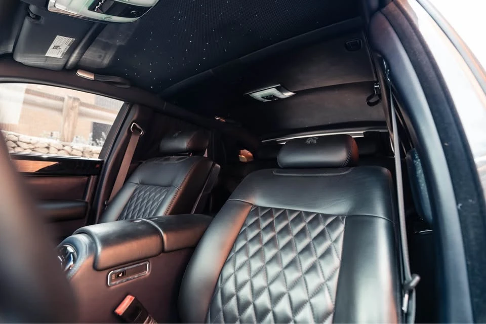 2006 Rolls-Royce Phantom VII - Image 11 of 12