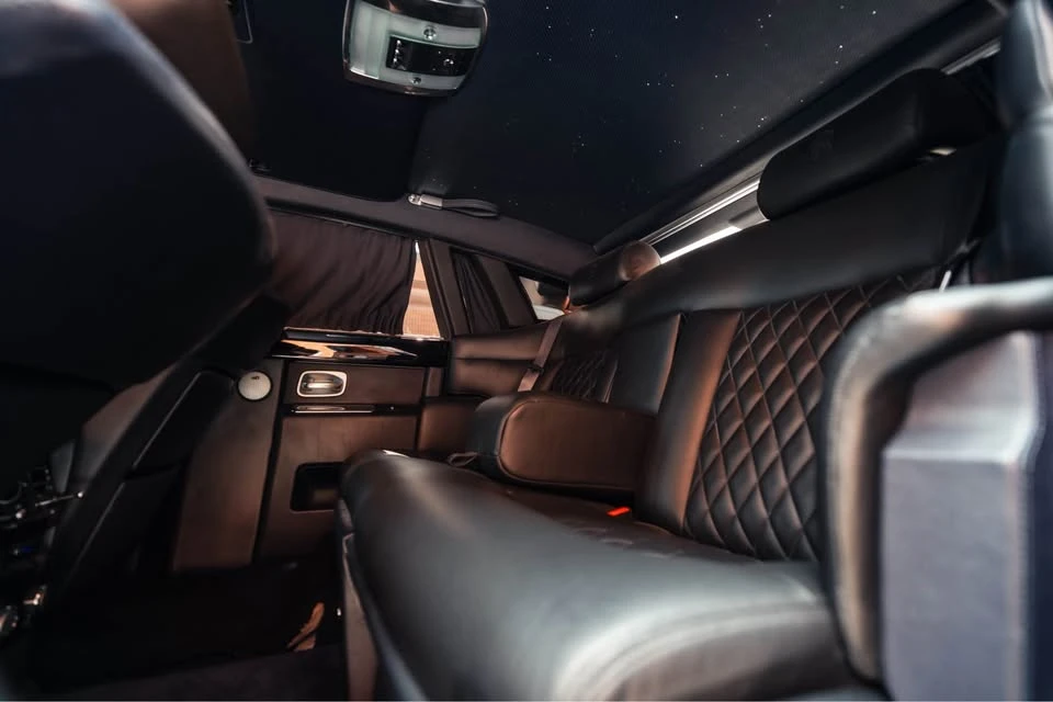2006 Rolls-Royce Phantom VII - Image 7 of 12
