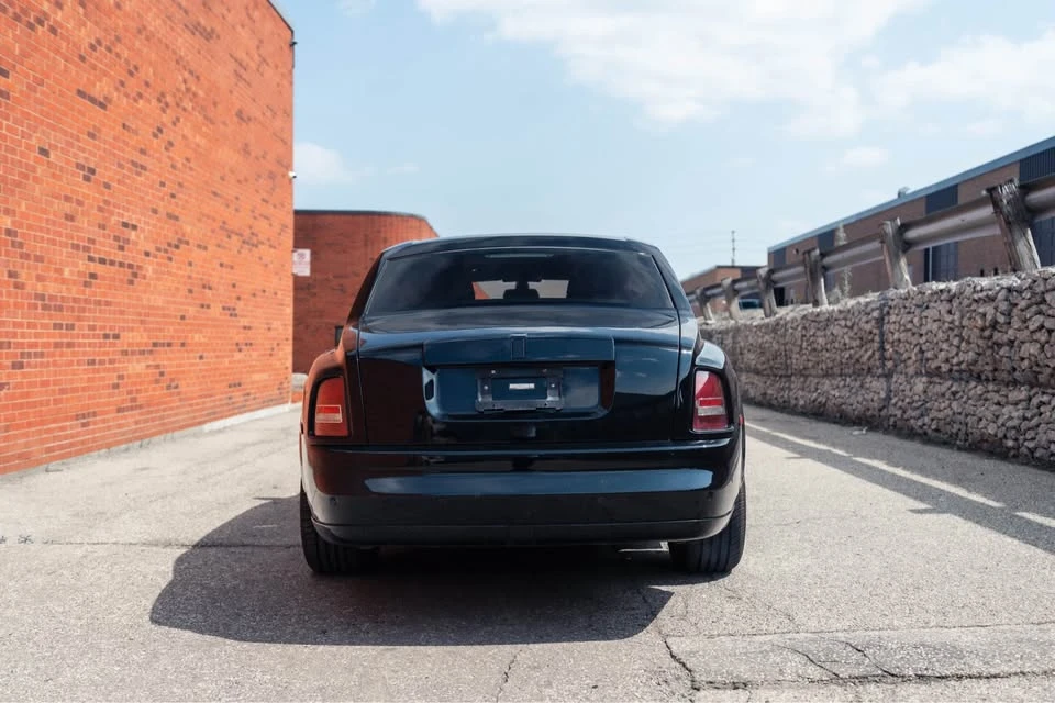 2006 Rolls-Royce Phantom VII - Image 12 of 12