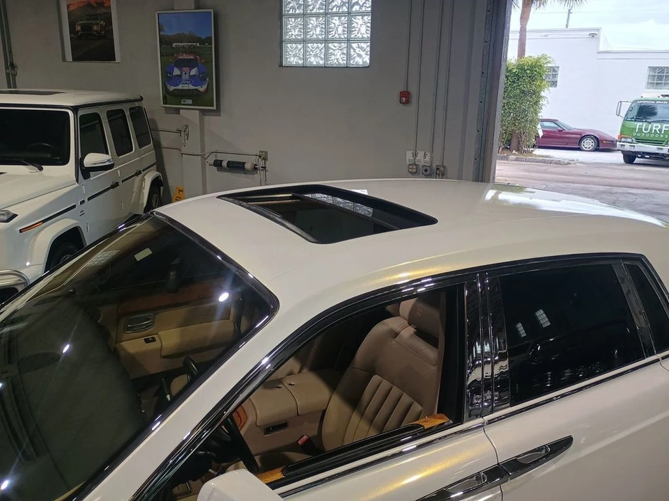 2006 Rolls-Royce Phantom VII - Image 12 of 12