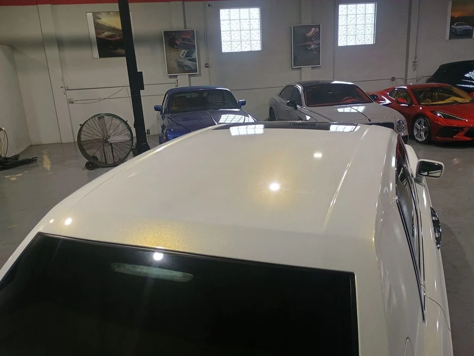 2006 Rolls-Royce Phantom VII - Image 11 of 12