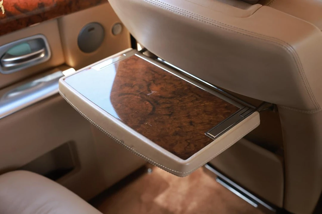 2006 Rolls-Royce Phantom VII - Image 30 of 31