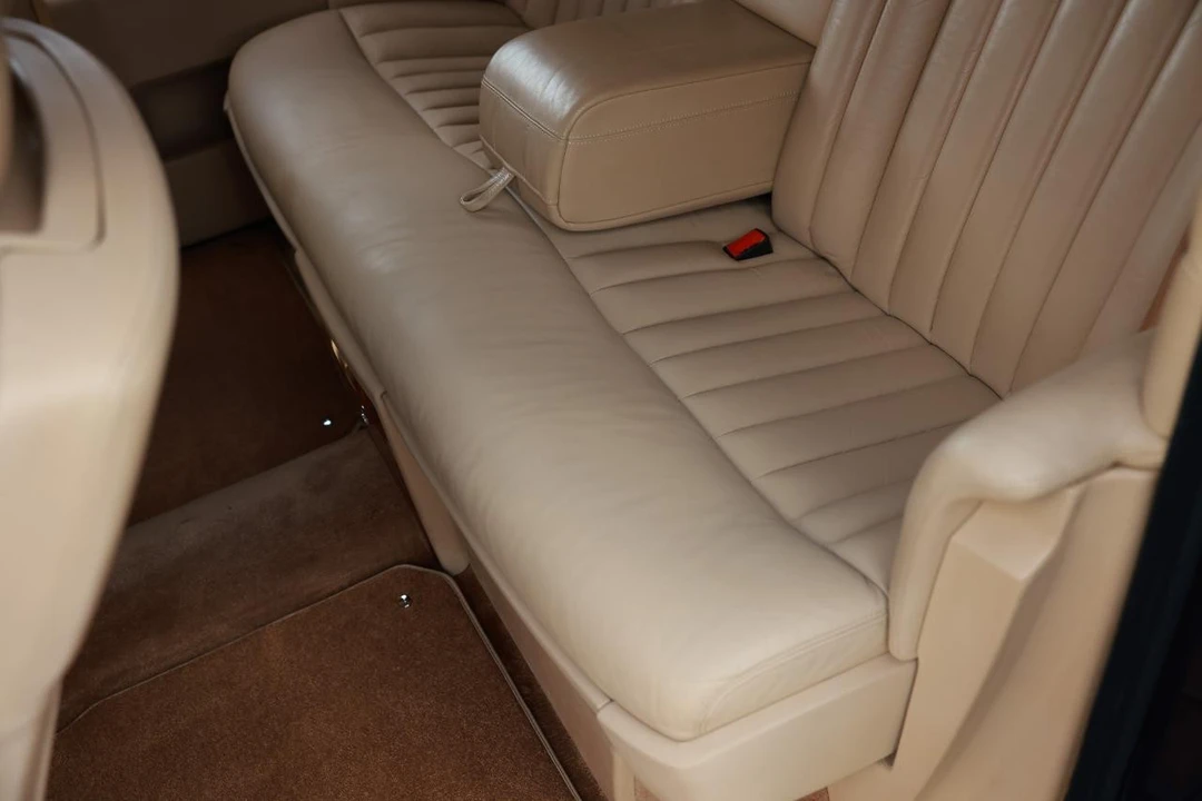 2006 Rolls-Royce Phantom VII - Image 10 of 31
