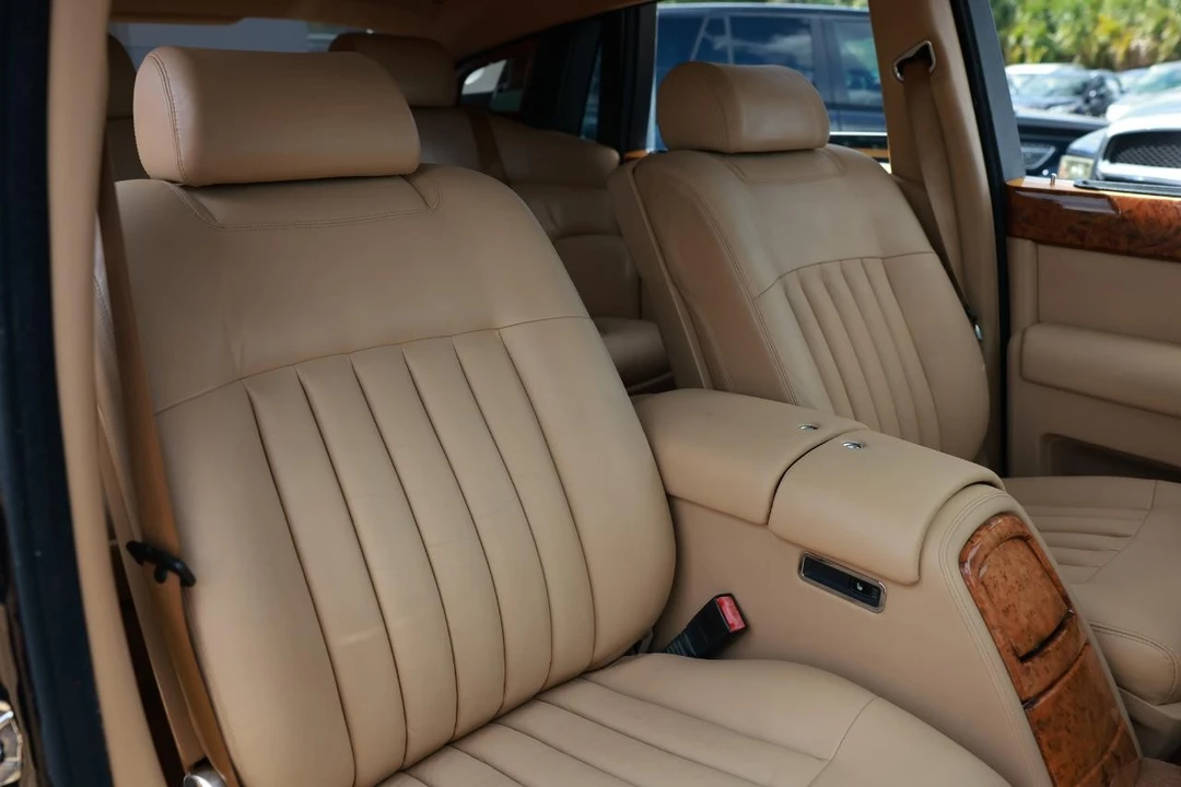 2006 Rolls-Royce Phantom VII - Image 16 of 31