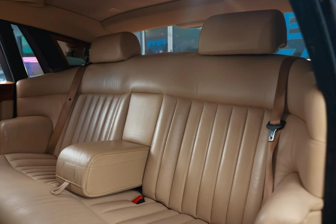 2006 Rolls-Royce Phantom VII - Image 8 of 31
