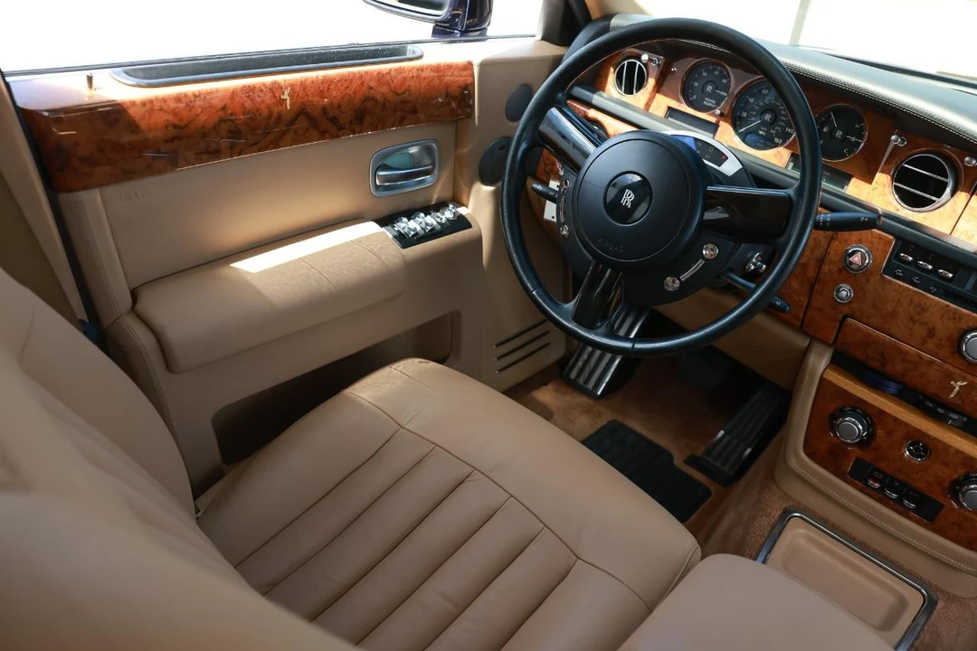 2006 Rolls-Royce Phantom VII - Image 21 of 31