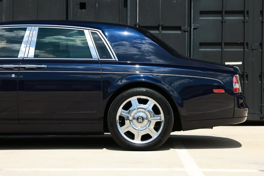 2006 Rolls-Royce Phantom VII - Image 30 of 31