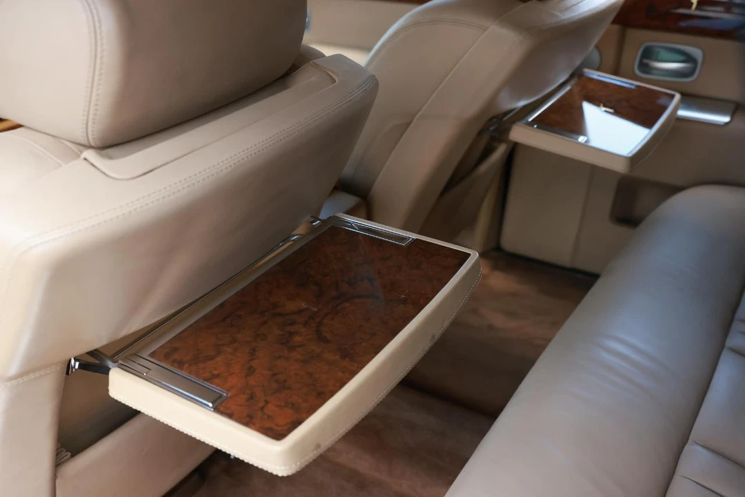 2006 Rolls-Royce Phantom VII - Image 24 of 31