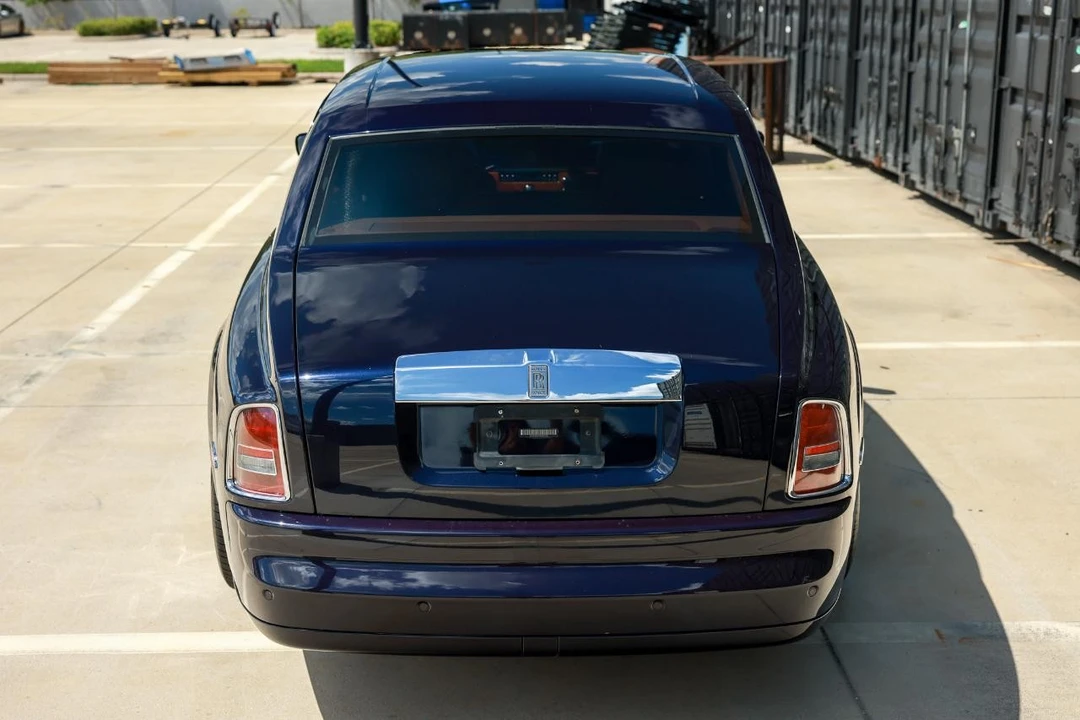 2006 Rolls-Royce Phantom VII - Image 9 of 31