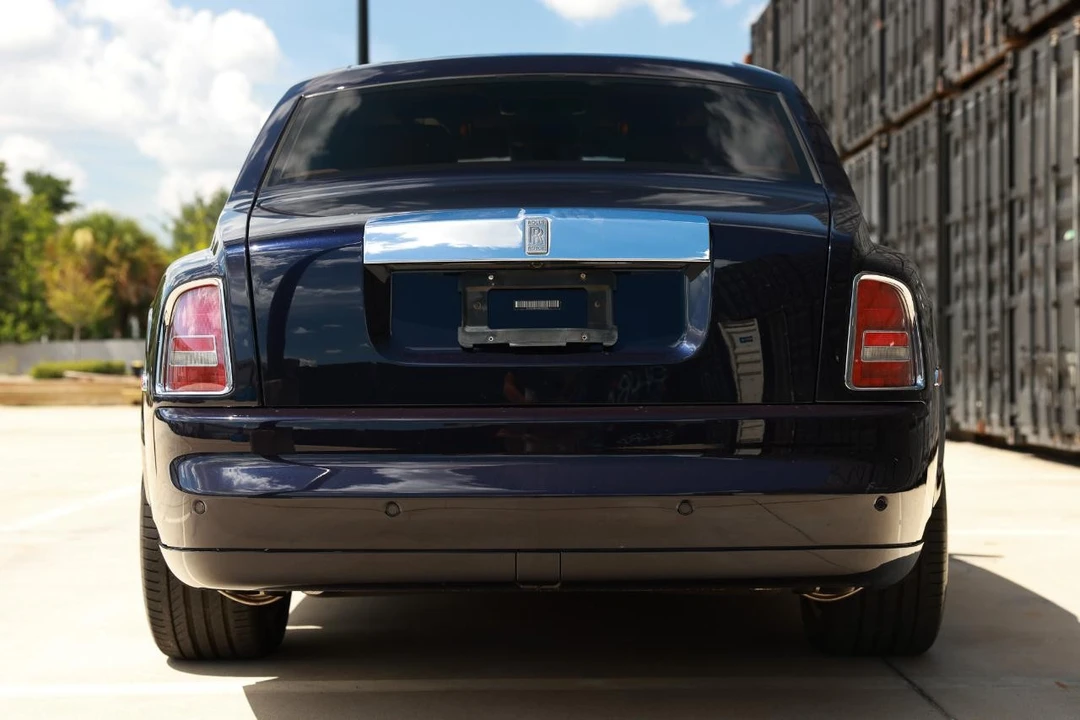 2006 Rolls-Royce Phantom VII - Image 7 of 31