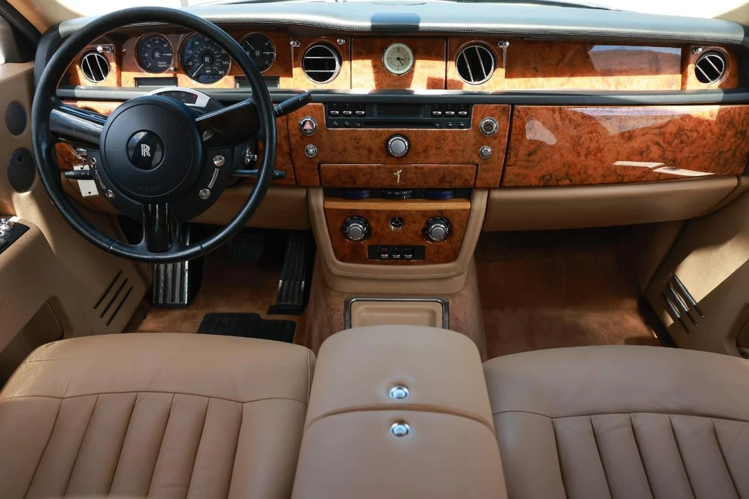 2006 Rolls-Royce Phantom VII - Image 22 of 31