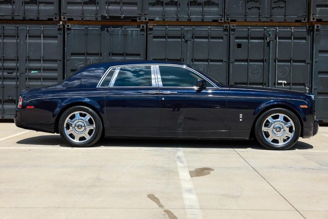 2006 Rolls-Royce Phantom VII - Image 13 of 31