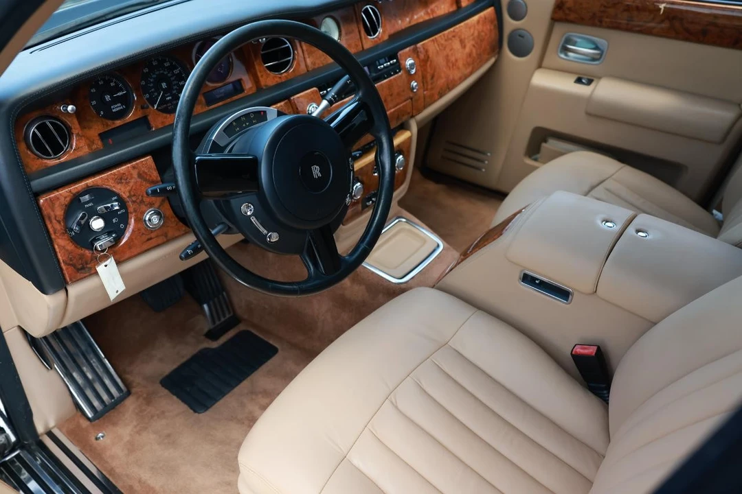 2006 Rolls-Royce Phantom VII - Image 4 of 31