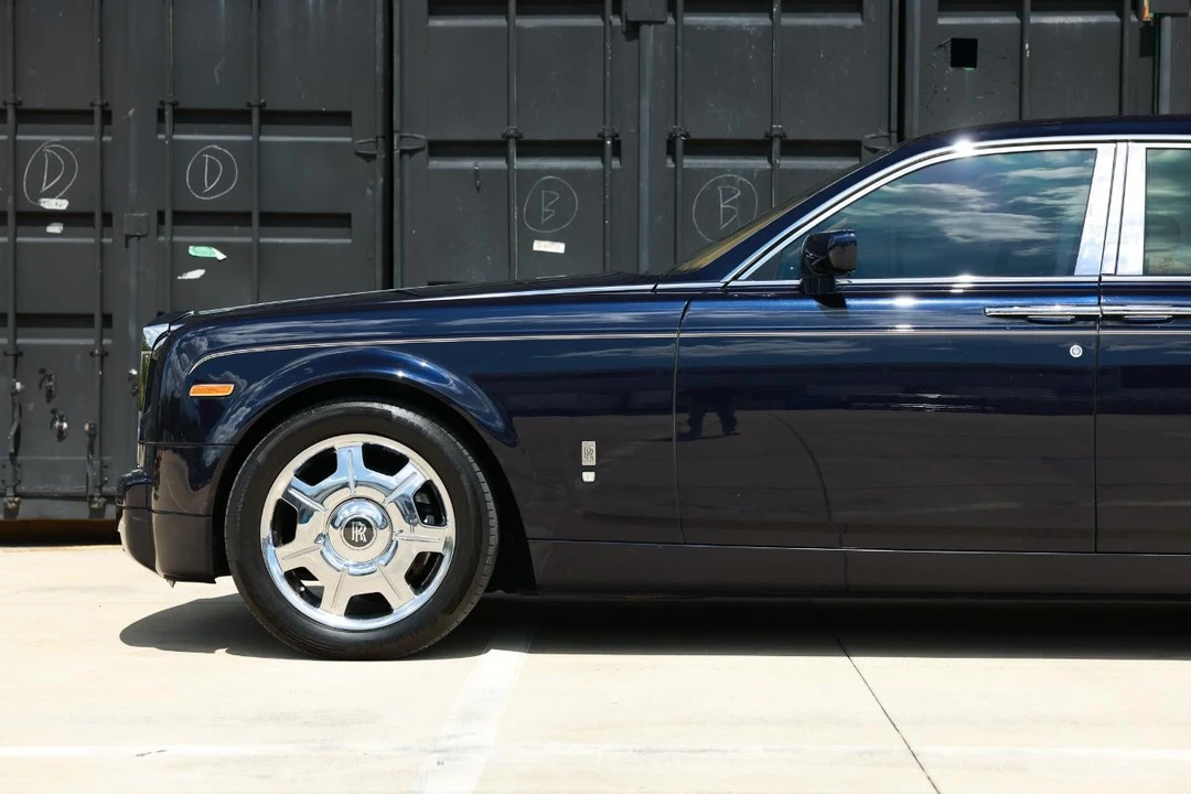 2006 Rolls-Royce Phantom VII - Image 21 of 31