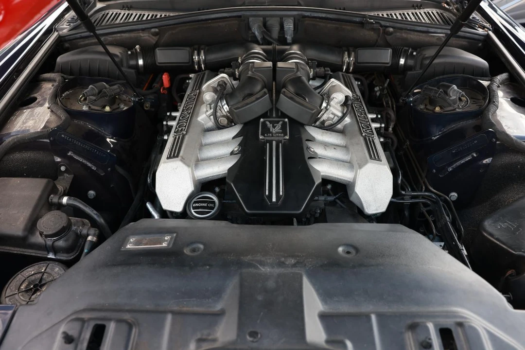 2006 Rolls-Royce Phantom VII - Image 20 of 31