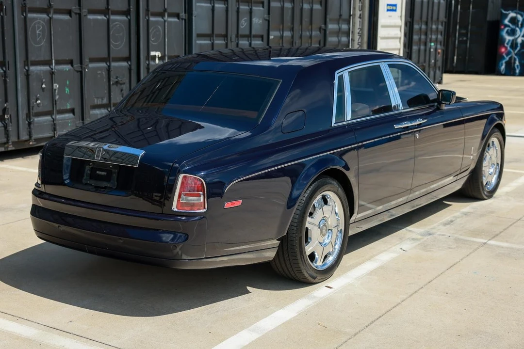 2006 Rolls-Royce Phantom VII - Image 11 of 31