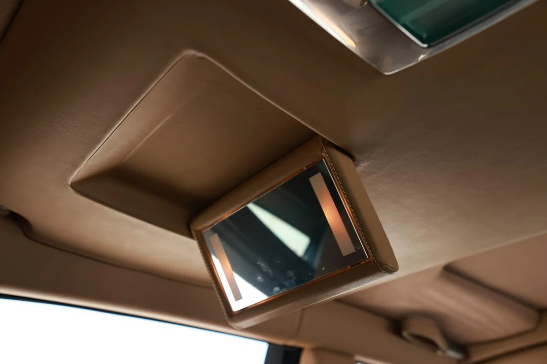 2006 Rolls-Royce Phantom VII - Image 28 of 31