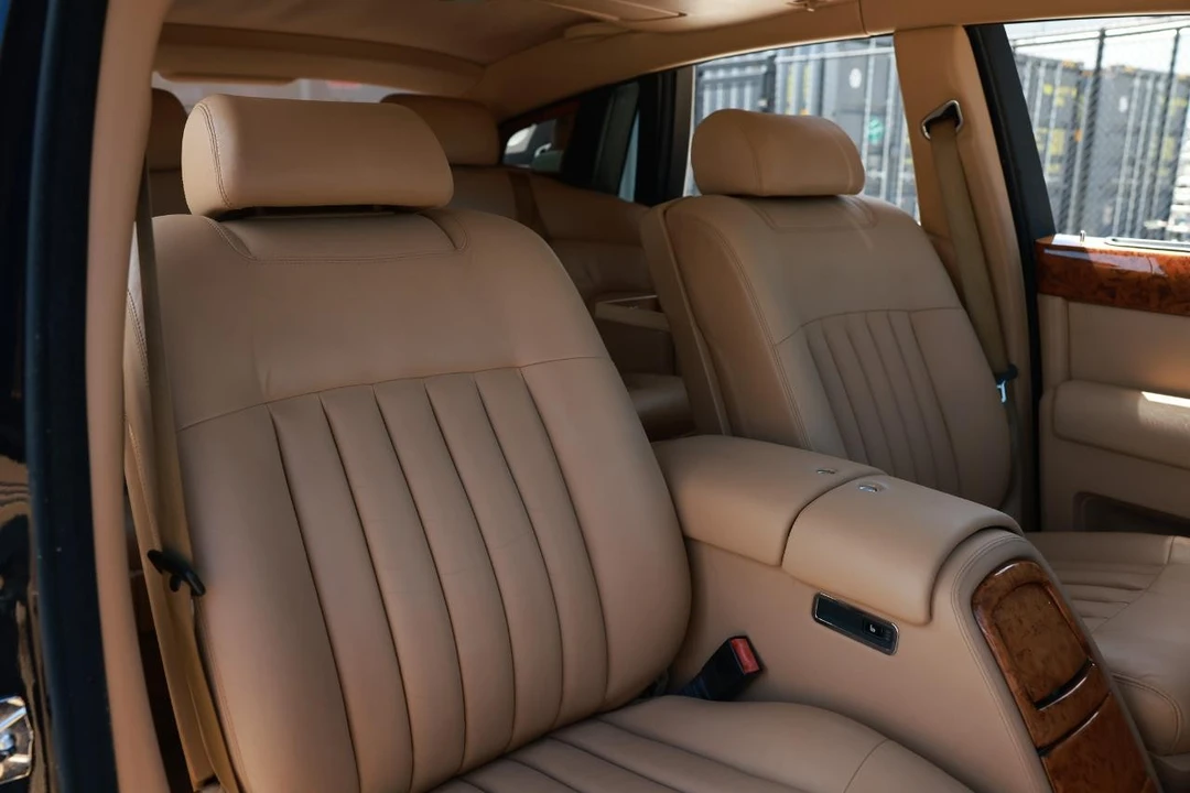 2006 Rolls-Royce Phantom VII - Image 18 of 31