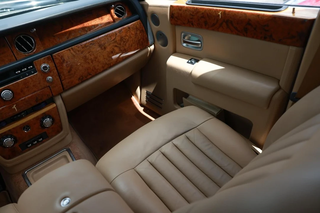 2006 Rolls-Royce Phantom VII - Image 25 of 31