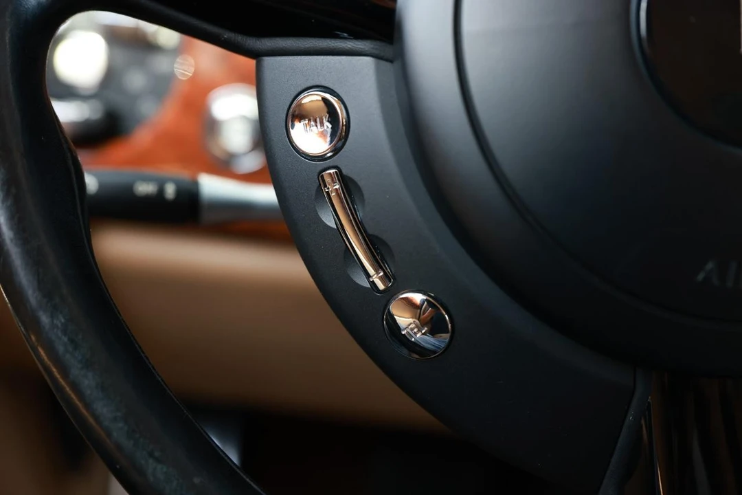 2006 Rolls-Royce Phantom VII - Image 31 of 31