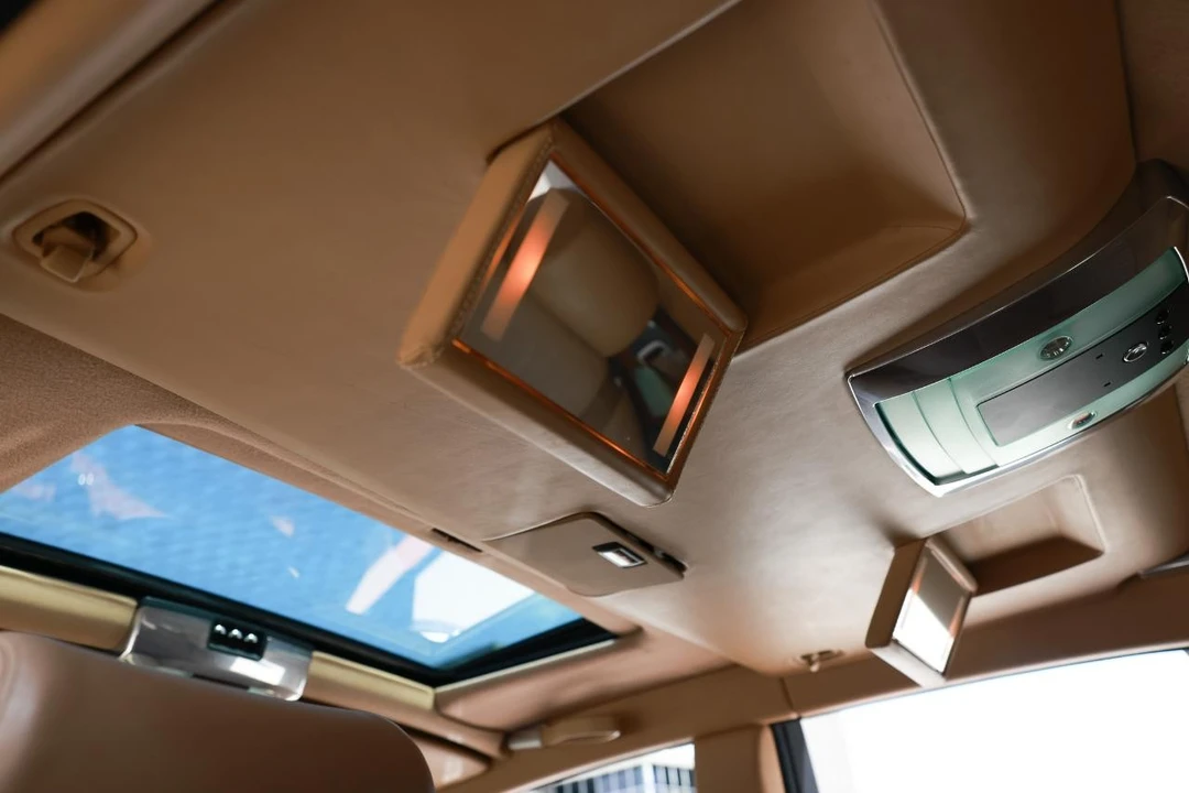 2006 Rolls-Royce Phantom VII - Image 27 of 31