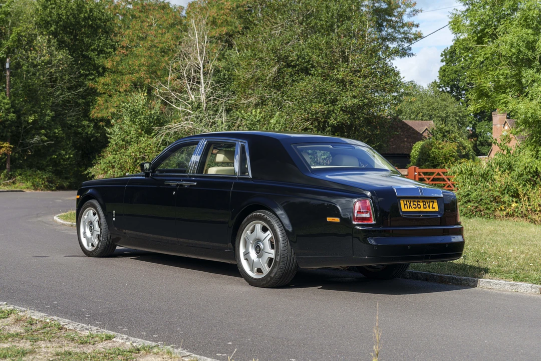 2006 Rolls-Royce Phantom VII - Image 7 of 31