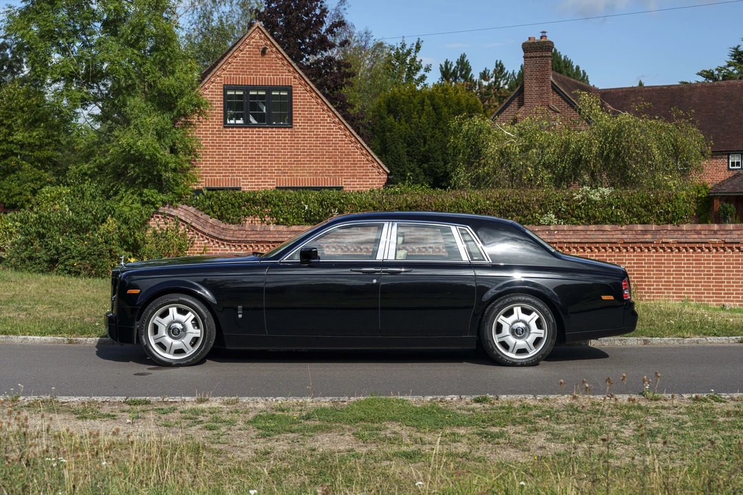2006 Rolls-Royce Phantom VII - Image 8 of 31
