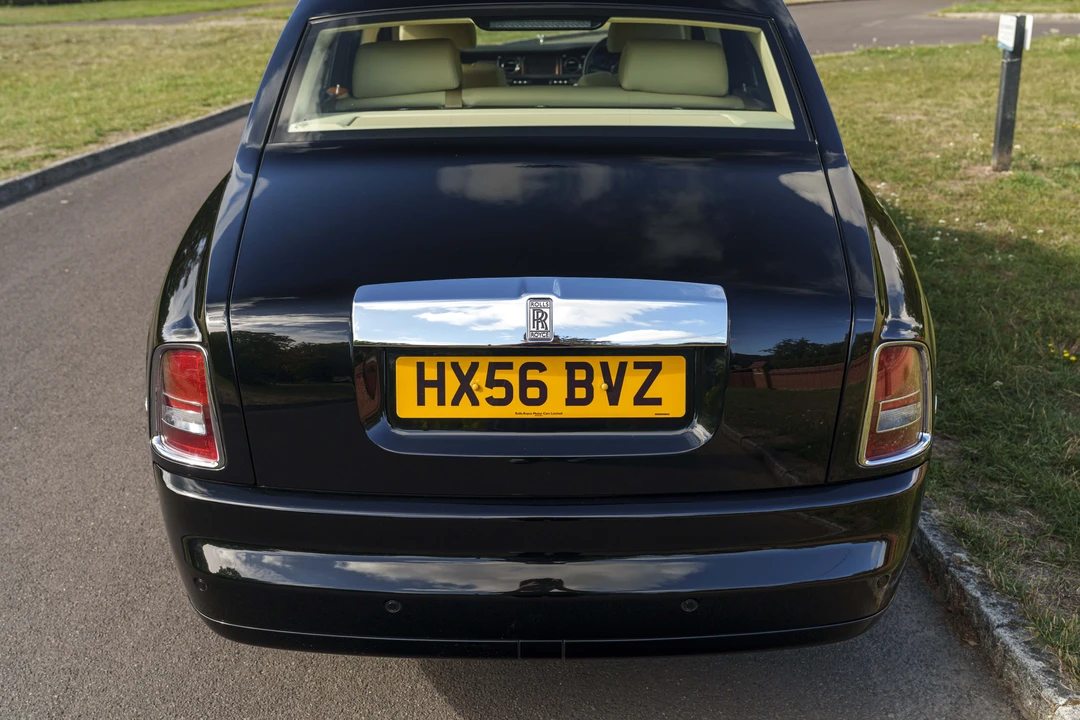 2006 Rolls-Royce Phantom VII - Image 14 of 31