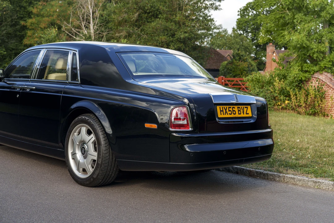 2006 Rolls-Royce Phantom VII - Image 13 of 31