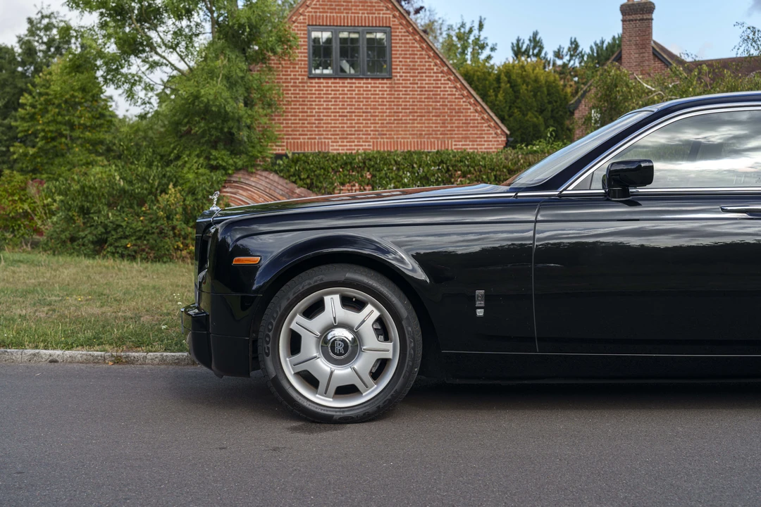 2006 Rolls-Royce Phantom VII - Image 11 of 31