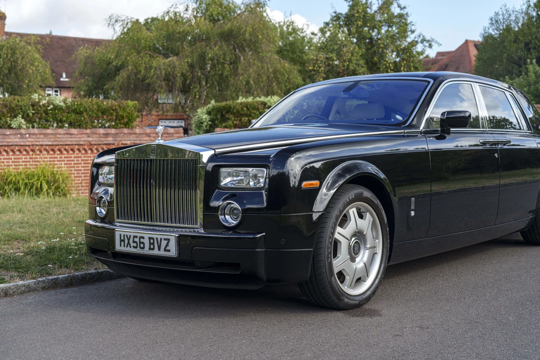 2006 Rolls-Royce Phantom VII - Image 18 of 31