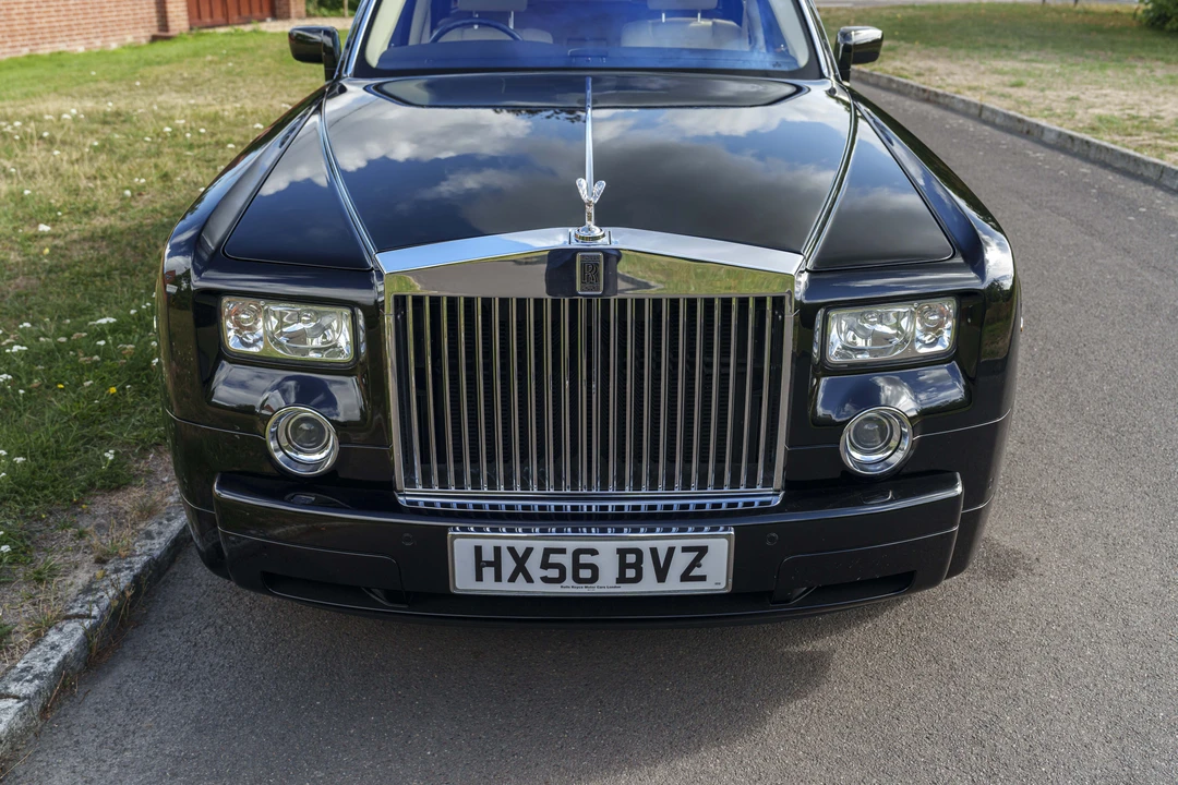 2006 Rolls-Royce Phantom VII - Image 19 of 31