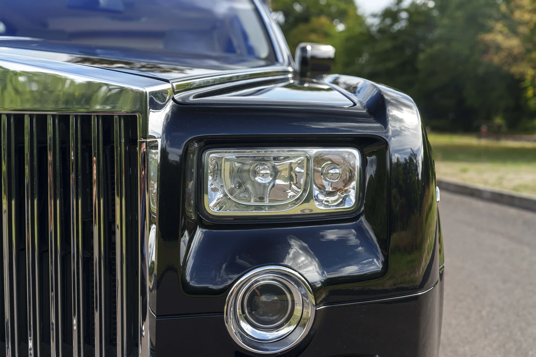 2006 Rolls-Royce Phantom VII - Image 21 of 31