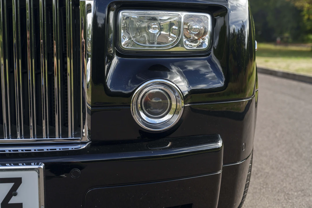 2006 Rolls-Royce Phantom VII - Image 22 of 31