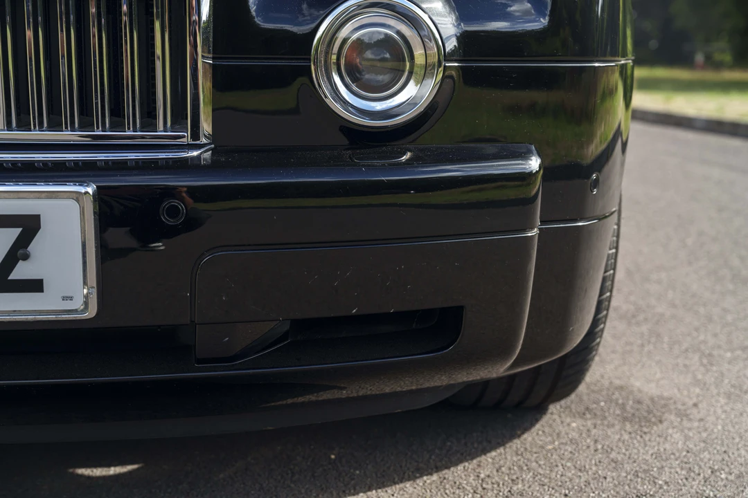 2006 Rolls-Royce Phantom VII - Image 23 of 31