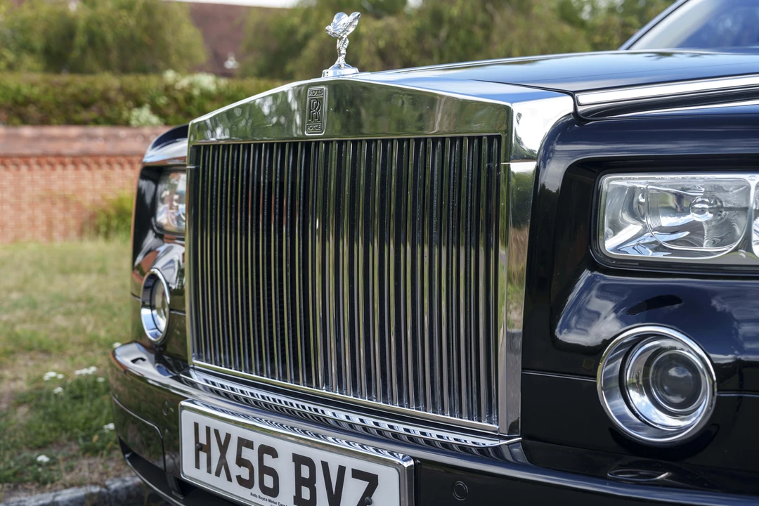 2006 Rolls-Royce Phantom VII - Image 26 of 31