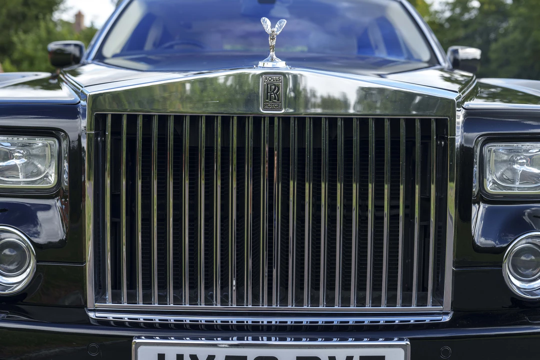 2006 Rolls-Royce Phantom VII - Image 27 of 31