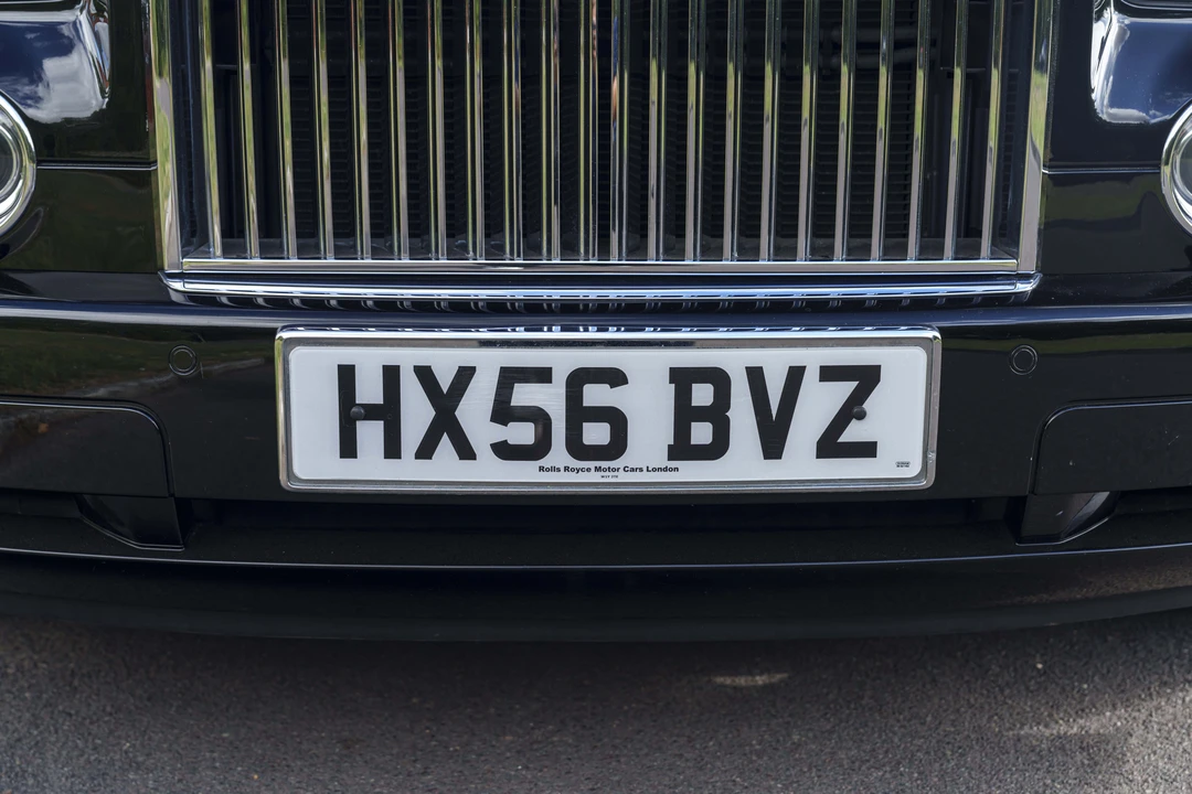 2006 Rolls-Royce Phantom VII - Image 28 of 31