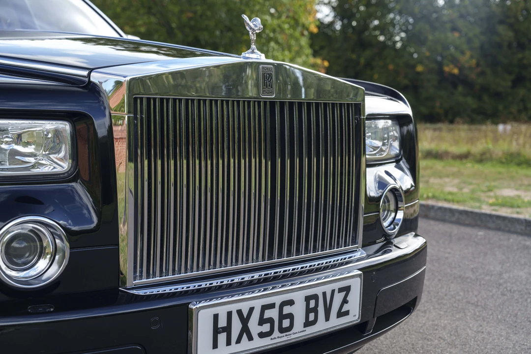 2006 Rolls-Royce Phantom VII - Image 29 of 31
